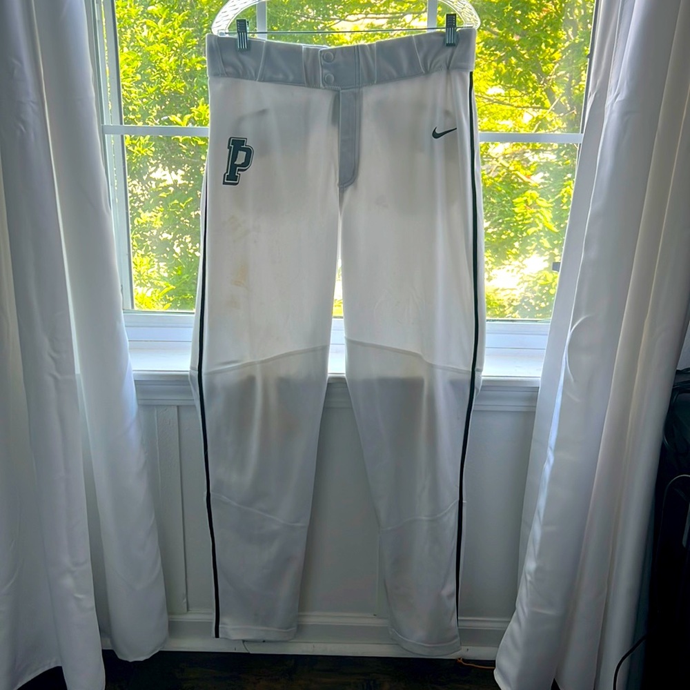 Nike Men’s Baseball Pants Size L
